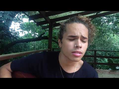 LADY - LUCCAS CARLOS (Cover de VITÃO)