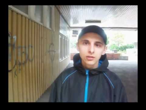 NumerSolo - Sąd Ostateczny remix (bit instrumental)