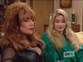 Peggy Kelly Bundy Sexy Leather Outfits 1992