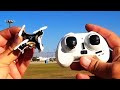 Cheerson CX-10C World's Smallest Camera Drone ...