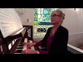 "Postlude on 'Rejoice, the Lord is King' "