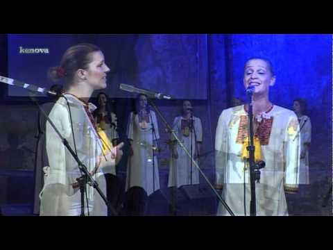 Klapa F.A.Linđo - Uvik ću te svojim zvati