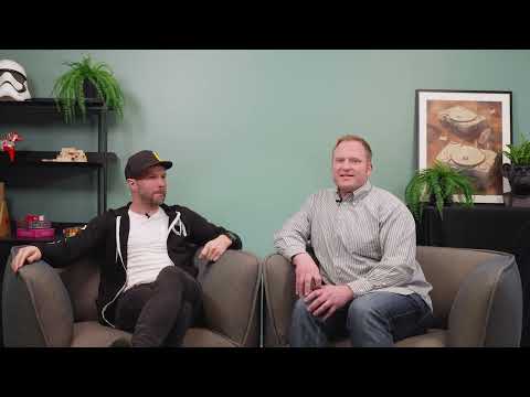 #KEYMASTER | TUF Love – Securing Software Updates with The Update Framework