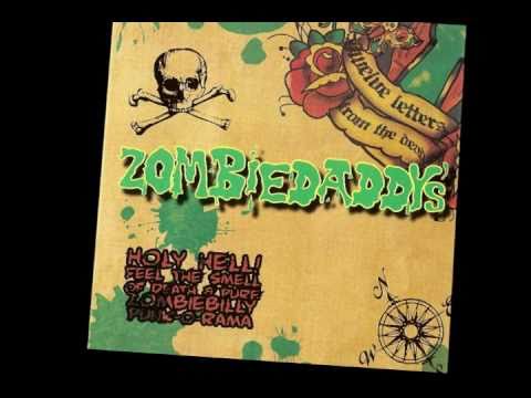 Zombiedaddys - Meanwhile