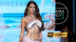VIZCARRA Art Hearts Swimweek 2027 Miami - 4K