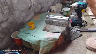 ພາມາແກ້ໄຂລູກຕອກປະສົມ