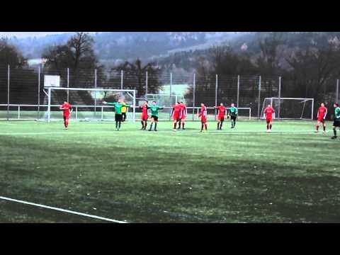 TSV Wäschenbeuren - 1. FC Donzdorf II  "Gefährliches Spiel"?