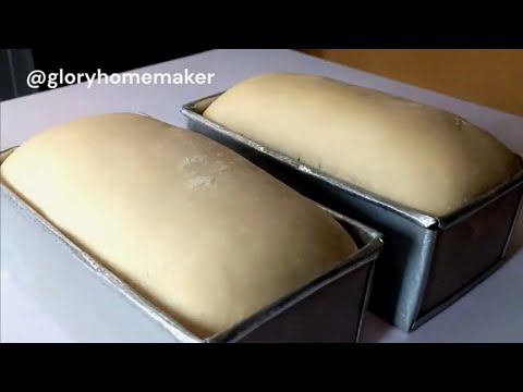 How To Make Sandwich Bread At Home You Will Love This Bread Recipe | Baking Bread