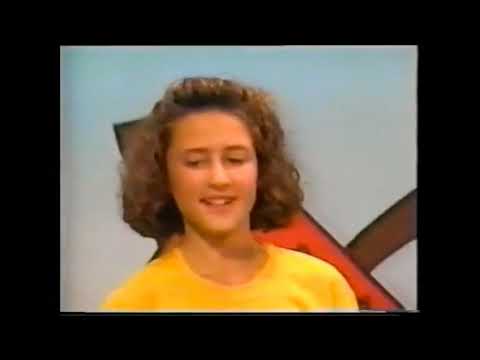 Fun House - 1991 episode (1)