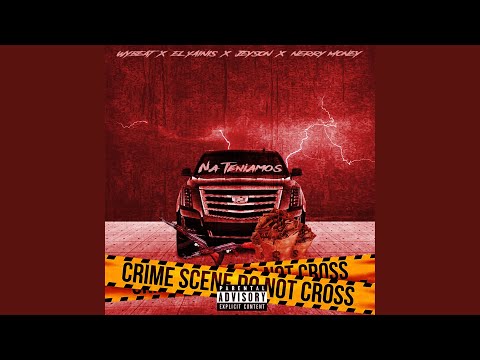 Na Teniamos (feat. Jeyson)