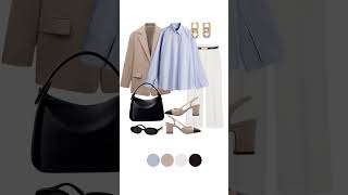 Download lagu π Blue Shirt Outfits That Always Look Chic π mp3 Download lagu π Blue Shirt Outfits That Always Look Chic π mp3