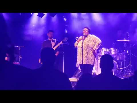 Graceland festival 2021 Amazing Grace - Shirma Rouse 1