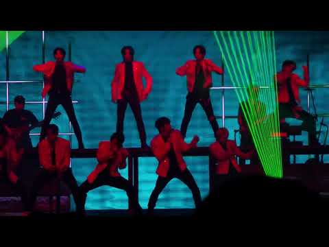 230422🇲🇴｜Treasure Hello Tour In Macau —BOY💎