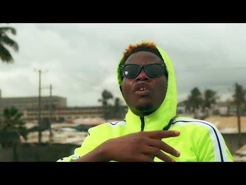 Pascal Godfavorite ft Jaredo   Ebenezer