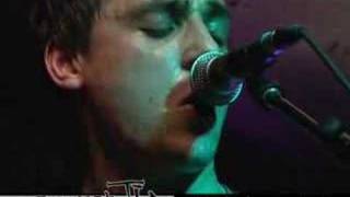 The Mexicolas - Shame live at The Dublin Castle