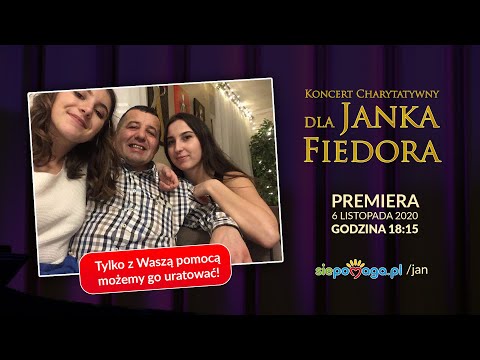 Obrazek poglądowy filmu YouTube