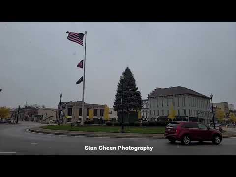 Slo-mo Snow #1 Nov 14th, 2021