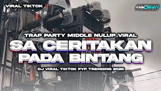 Download lagu DJ JAUH KO PERGI | SA CERITAKAN PADA BINTANG VIRAL TIKTOK FULL BASS mp3