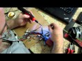 Installation Guide For Eonon Car DVD GPS GM5151 Mazda 3 2004 2009