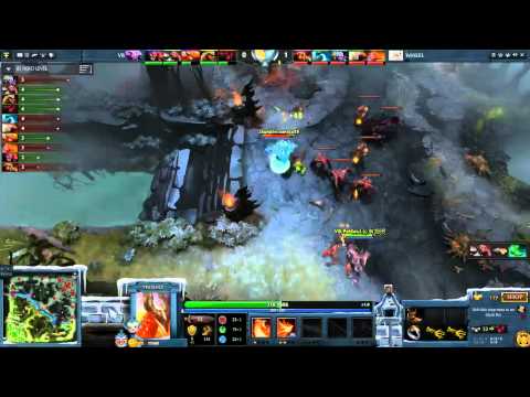 Wheel Wreck While Whistling vs Void Boys Game 2/3