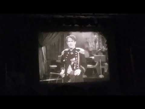 Castle Films Melody Masters Red Ingle and his "Natural Seven"