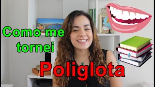 COMO ME TORNEI POLIGLOTA