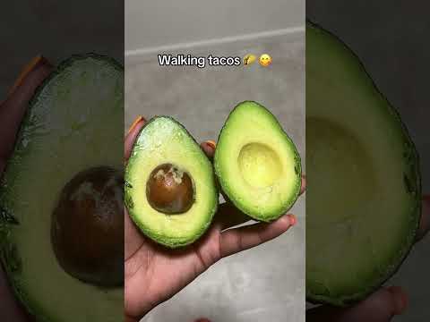 10/10 dinner tonight ✅quick and good 😋walking tacos 🌮 #food #nachos #viral