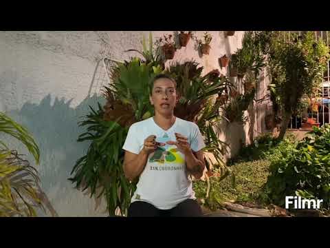 Treino de Apneia em Casa! Respiração 🌬 preferido da Carol Schrappe