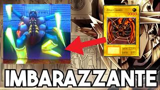 La cosa più ASSURDA di FORBIDDEN MEMORIES!