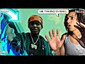 HEARD SCOOM DISSED ME YFG Fatso Unusual Slander Free3 0 Official Music Video REACTION