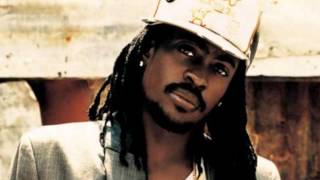Style - Beenie Man