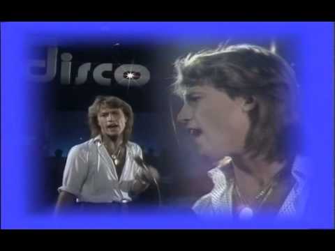Andy Gibb - Desire 1980