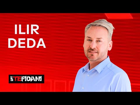 DPT TE FIDANI – Qeveri e re apo zgjedhje të reja? – I ftuar: Ilir Deda