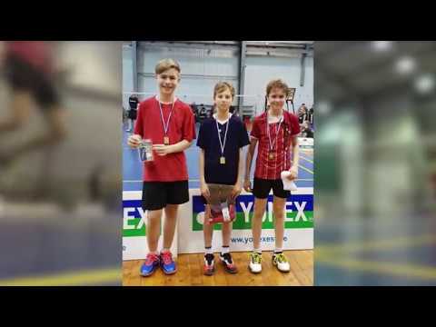 SULESELLID VII 21.04.2018