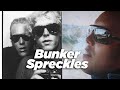 Bunker Spreckles Bunker 77