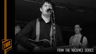 The Mountain Goats - Pale Green Things (live 2005)