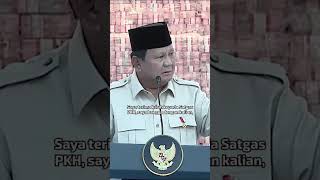 Download lagu Prabowo: Saya Siap Mati Untuk Pesta Lawan yang Curi Kekayaan Negara mp3