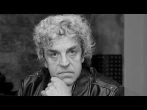 Standa Hranický -  Klepání na nebeskou bránu( Citron, Limetal )