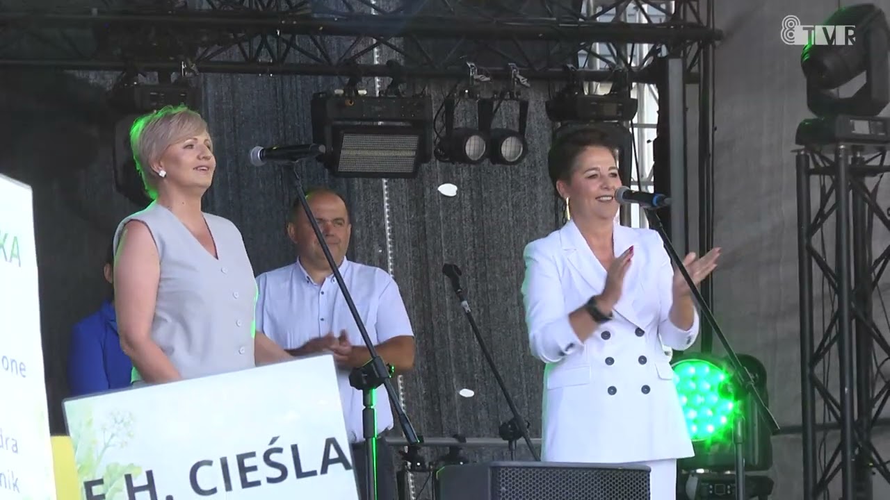 Wojewódzkie Święto Chrzanu w Osjakowie 2026