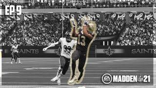 Madden 21 Best Plays and Highlights Ep 9! (Beat Drop Plays)