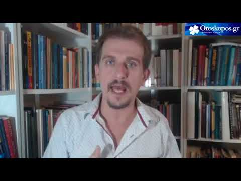 Ο Δίας στον Σκορπιό έως 8/11/18 και οι Προβλέψεις των 12 Ζωδίων