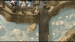 DK2 - Canyon Capers - NW SWAT