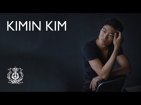 Kimin Kim