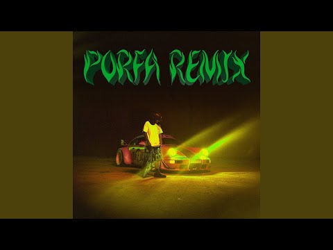 Feid, Justin Quiles, J. Balvin, Nicky Jam, Maluma, Sech - PORFA (Remix)