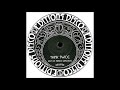 Donald Byrd - Think Twice (Edit De Prince Language)