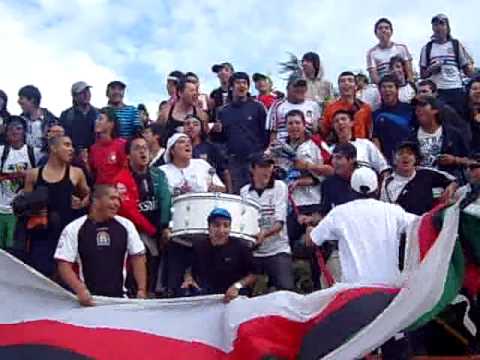 "los sin nombre - lota mi  buen amigo" Barra: Los Sin Nombre &bull; Club: Lota Schwager