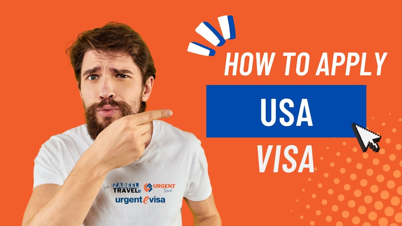 How to apply USA visa appointment Faster from UAE Dubai