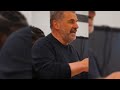 ANGE POSTECOGLOU TALKS TO HIS PLAYERS Tottenham In The Europa League Final And Players Celebrate