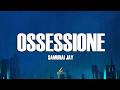 Samurai Jay - OSSESSIONE (Testo/Lyrics)