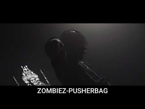 Zombiez - Top 10 Parts